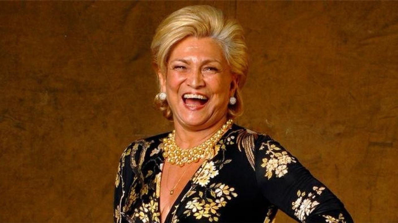 Hebe Camargo: A memorável trajetória da ‘Rainha da Televisão Brasileira’