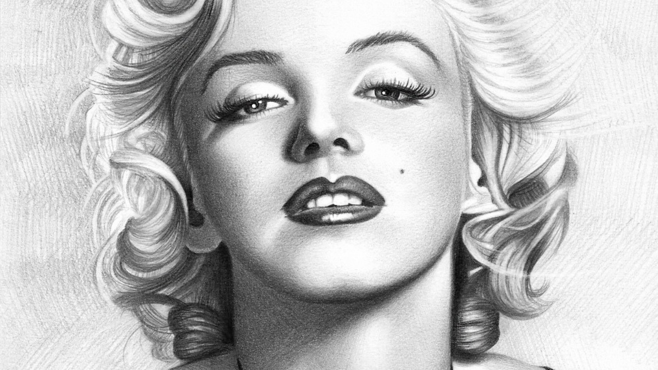 A cara da moda: Entende como Marilyn Monroe influenciou o mundo fashion