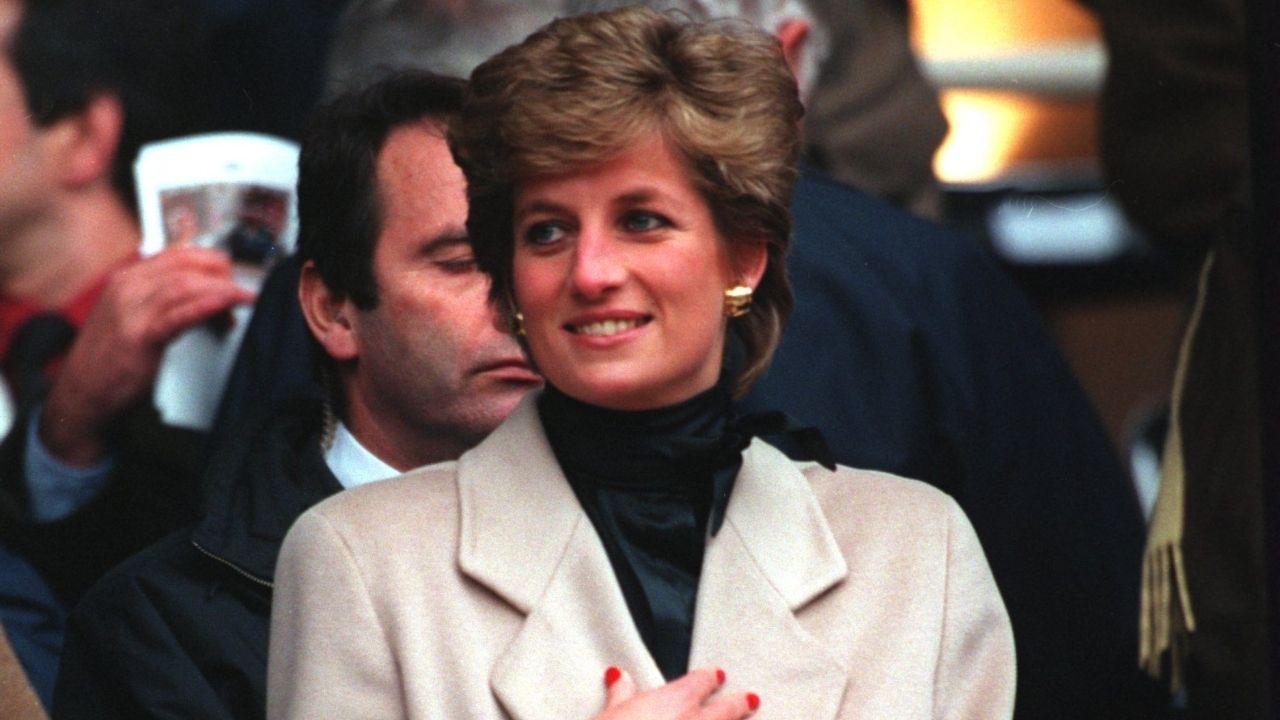 De contos de fadas ao pesadelo real: A saga da princesa Diana