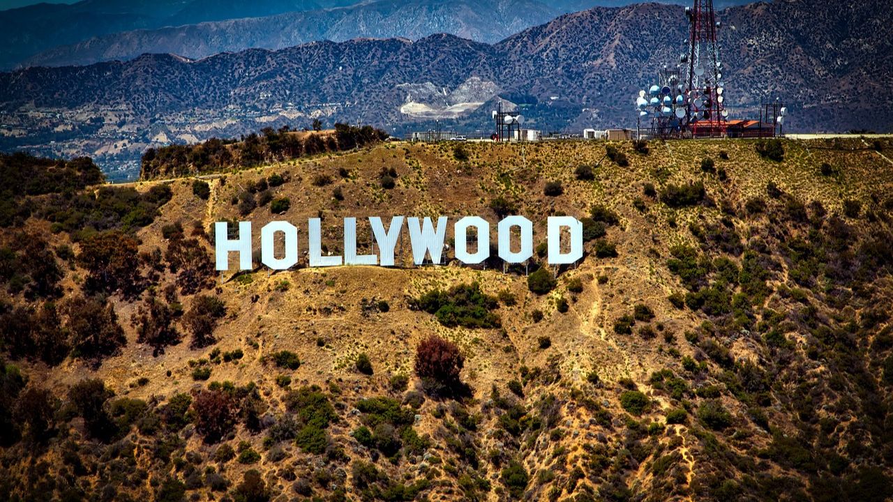Dos primeiros estúdios ao glamour: 5 curiosidades impressionantes sobre Hollywood