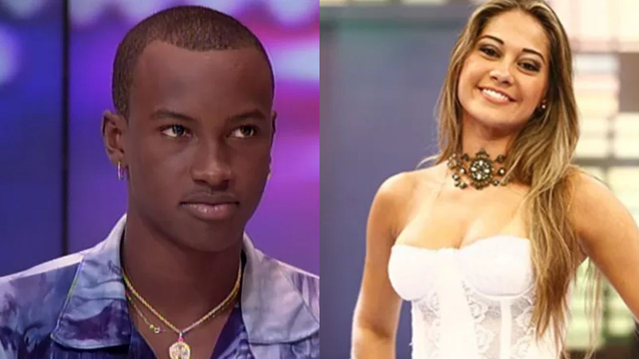 Na música ou na TV: Conheça artistas que ganharam fama após participar de realities