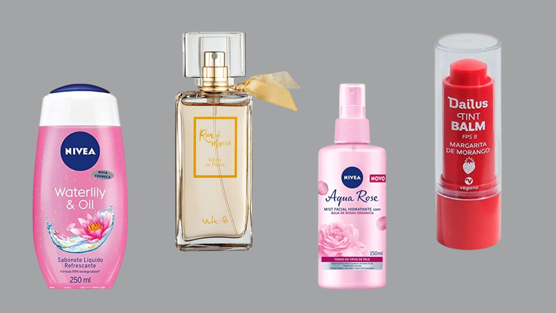 Primavera: 8 produtos para usar na estação mais florida do ano