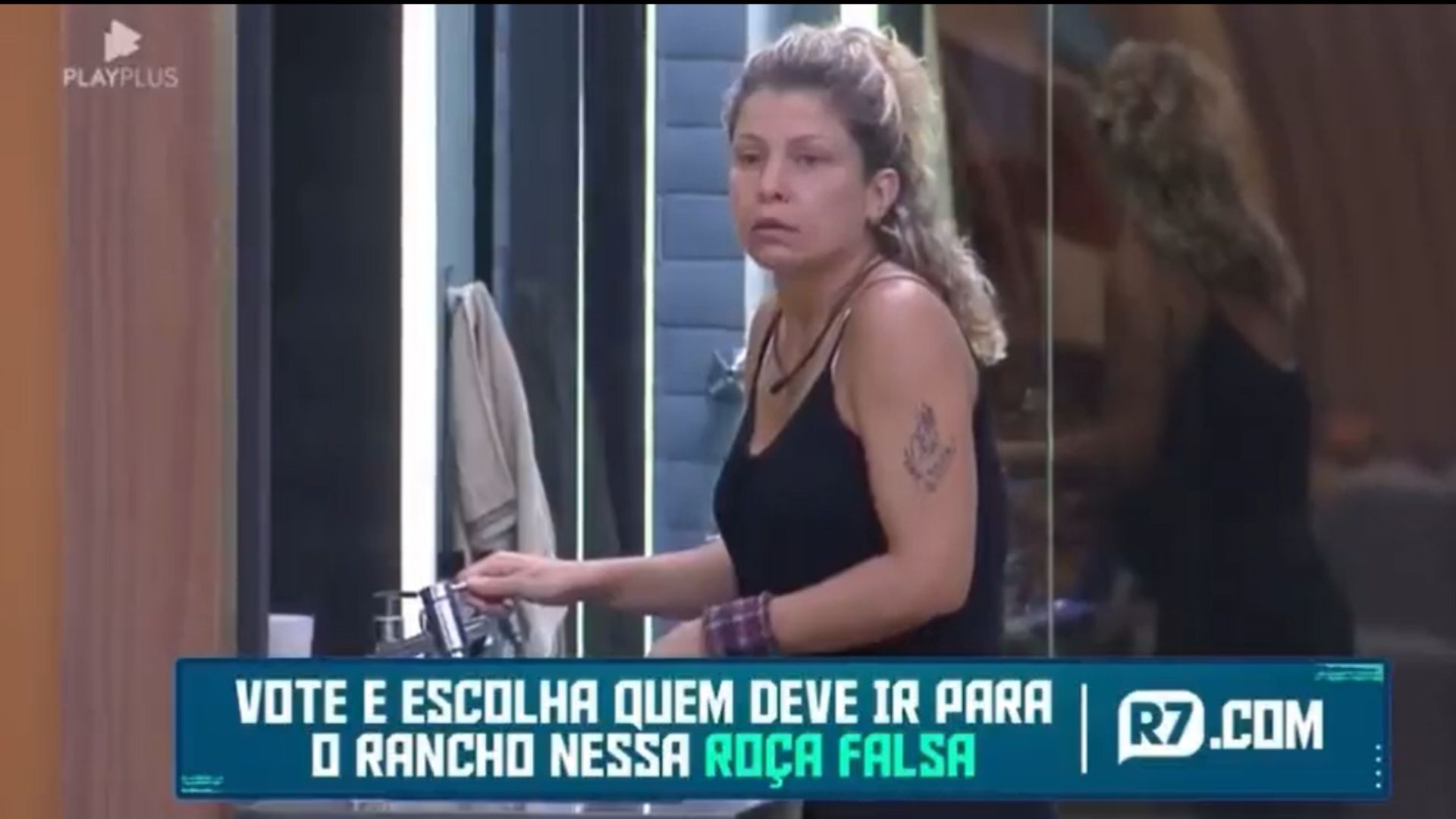 A Fazenda 14: Produção comete gafe ao punir Babi e volta atrás: “Não é válida”