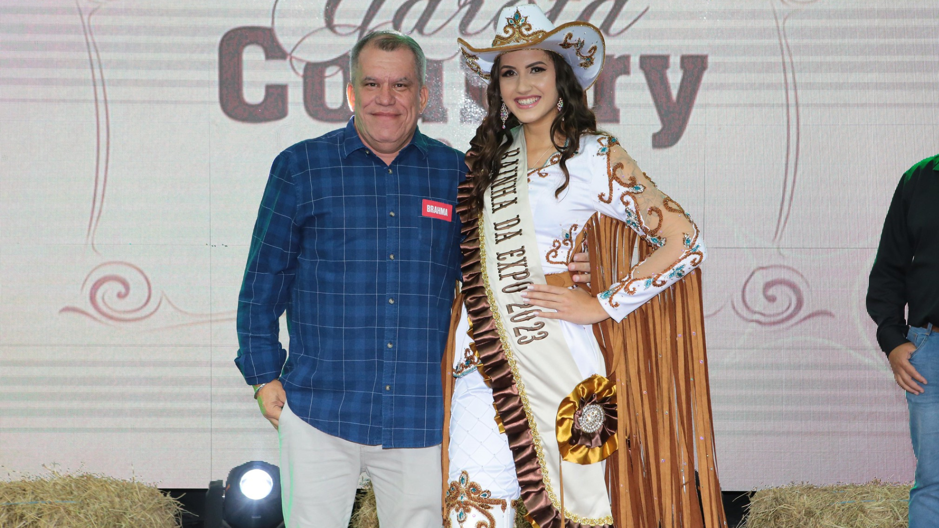 Expoingá 2023 mostra força da mulher no agronegócio