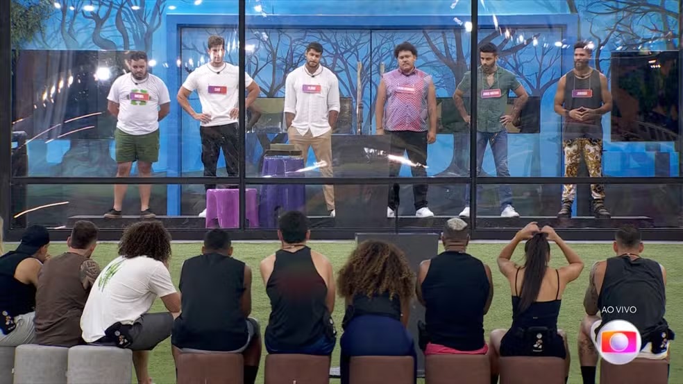 BBB 24: Saiba quem são os seis participantes do Puxadinho escolhidos pela casa