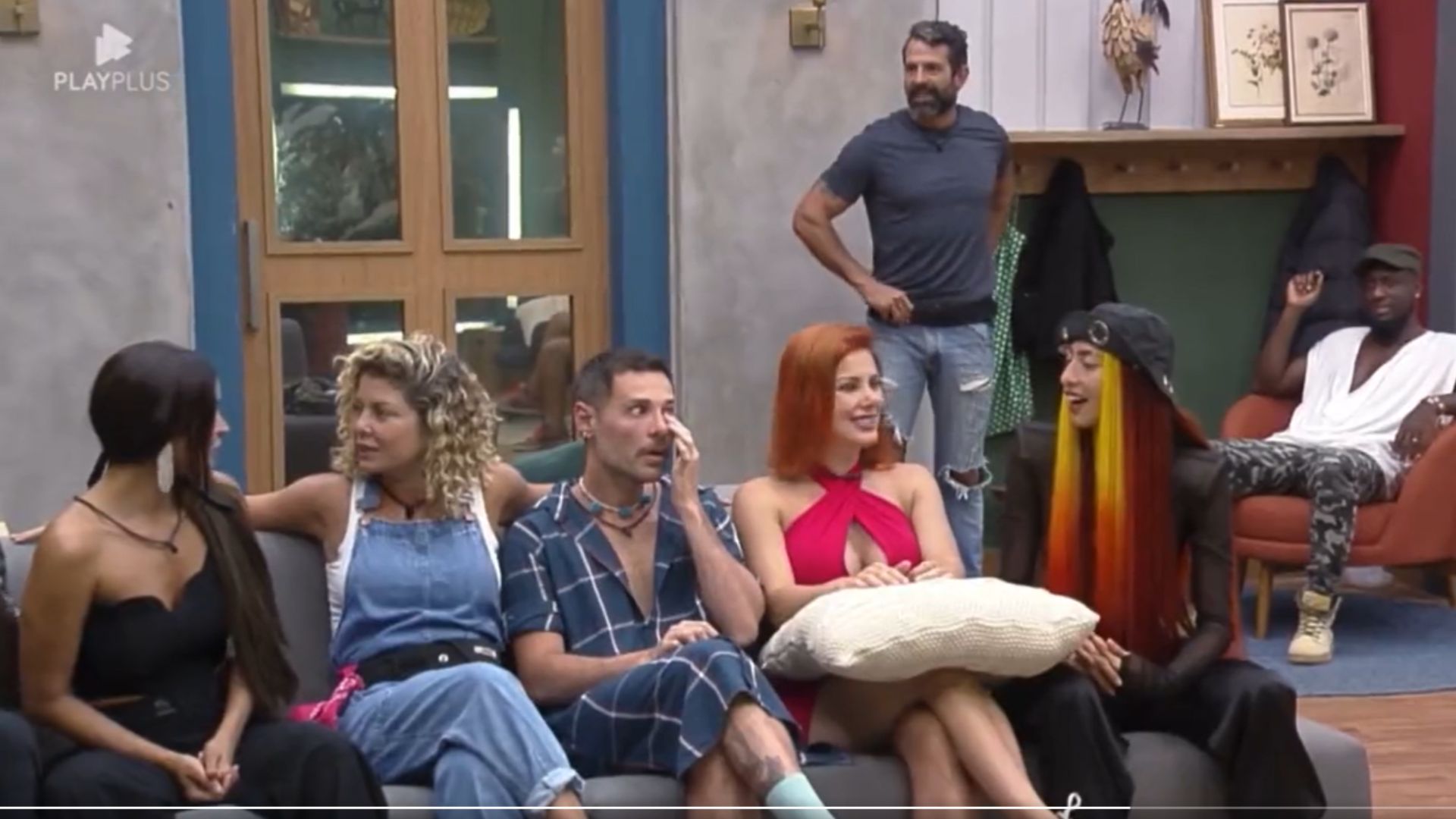 A Fazenda 14: Reality deixa vazar áudio na sede: “Maiores baba ovos da Deolane”