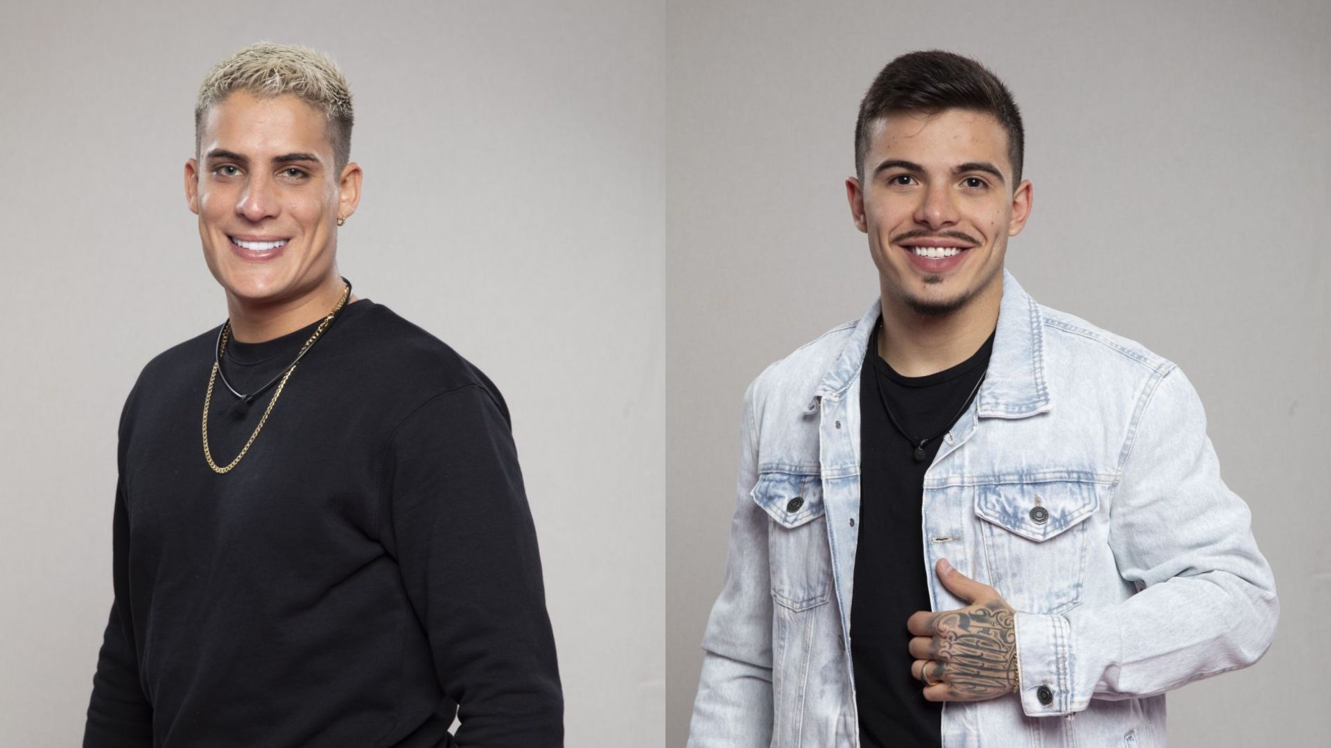 A Fazenda 14: ‘Record TV’ não exibe briga entre Thomaz e Tiago