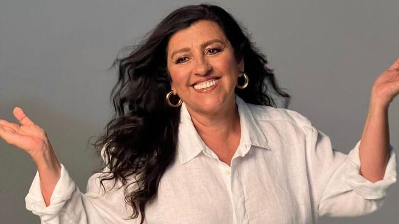 Regina Casé celebra aniversário da cidade de São Paulo: ”Me deu e dá tanta coisa boa”