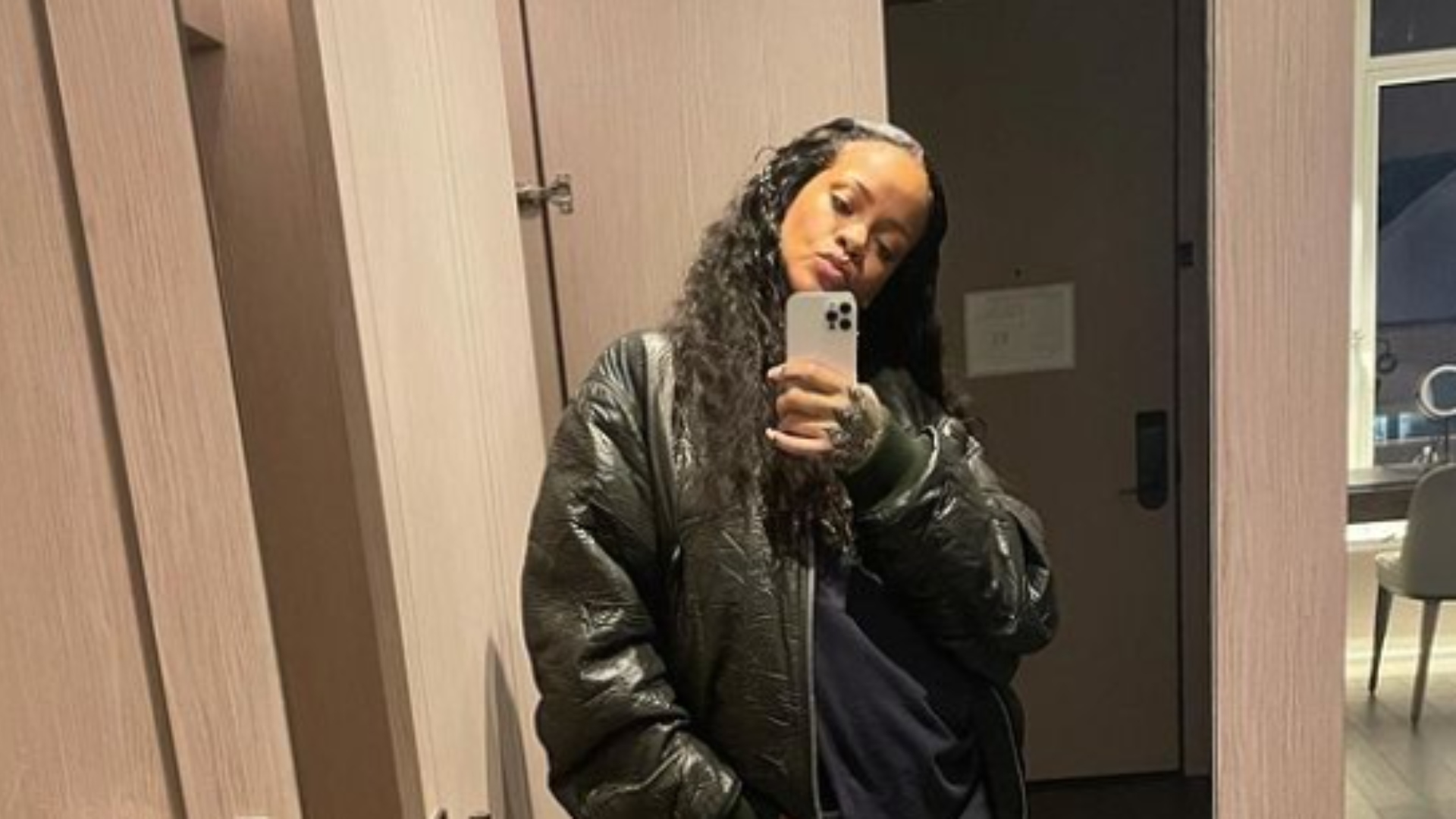 Rumores apontam que Rihanna comandará trilha sonora de filme da Marvel