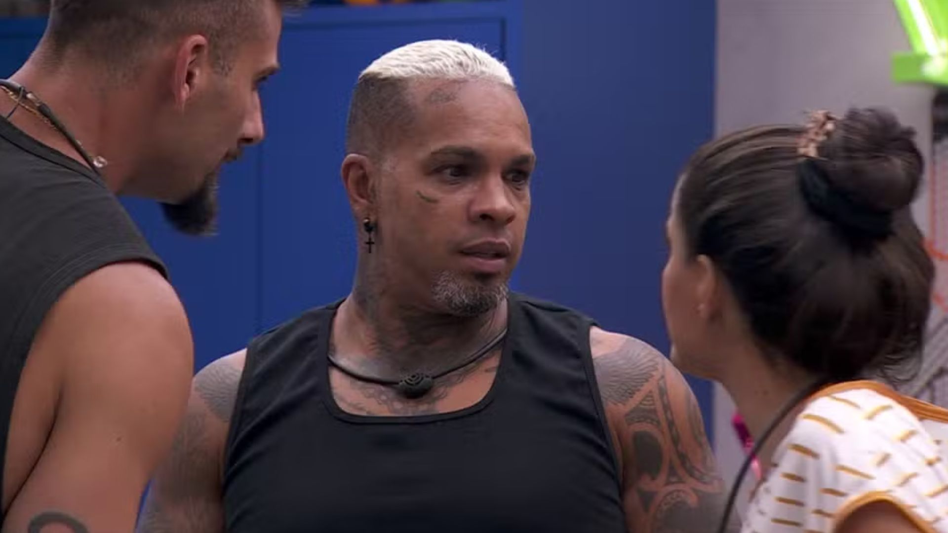 BBB 24: Rodriguinho vibra com formação de aliança no jogo: ‘Já somos’