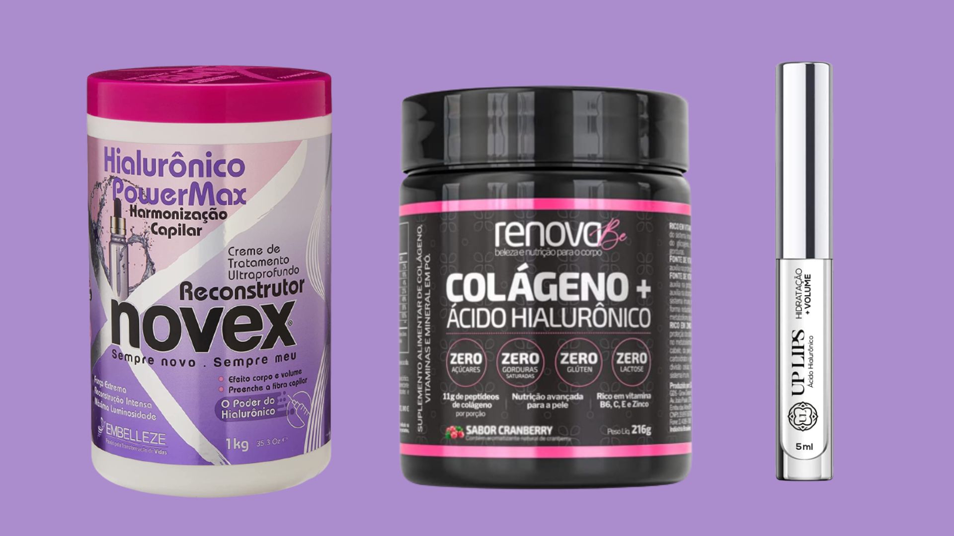 Rotina de Cuidados: 4 formas de reforçar o ácido hialurônico