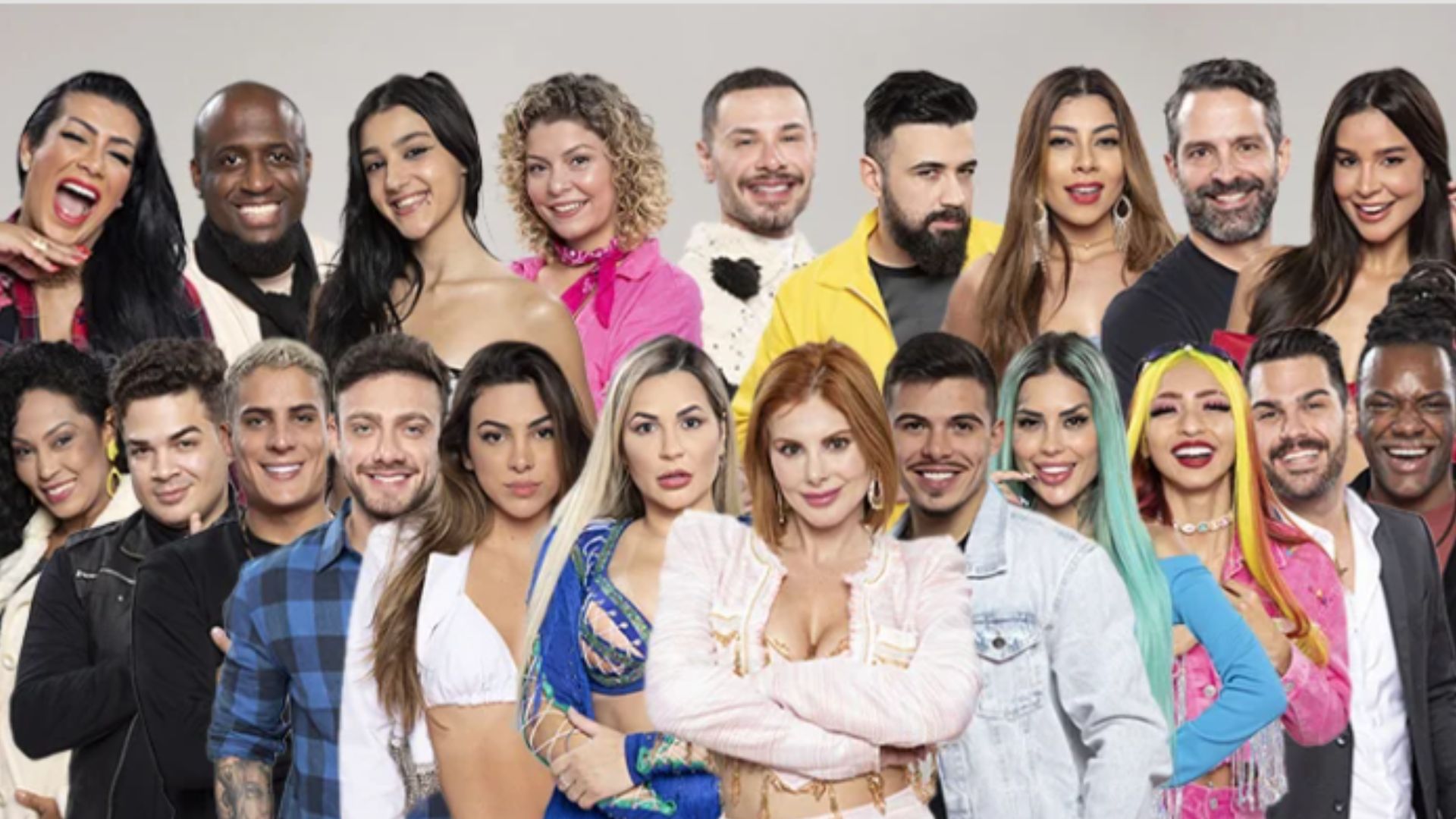 A Fazenda 14: Ruivinha fala demais e deixa escapar o fim do contrato da Netflix com o programa