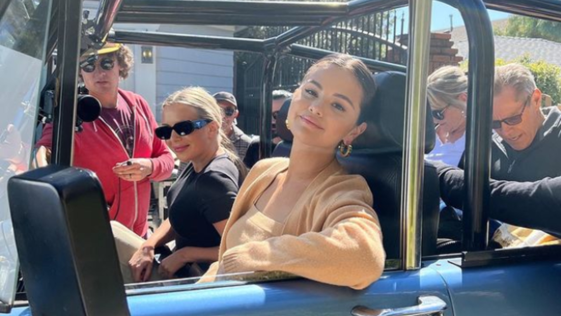 Selena Gomez se abre sobre término com Justin Bieber em novo documentário