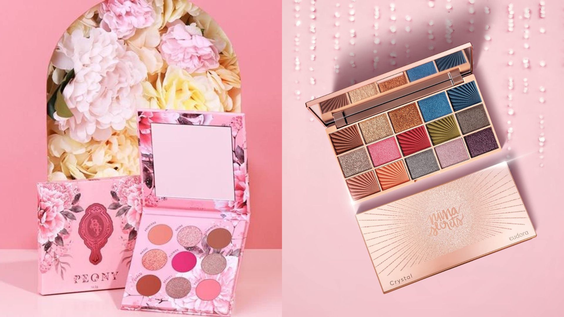 Semana Black Friday: 10 produtos em oferta para as fãs de maquiagem