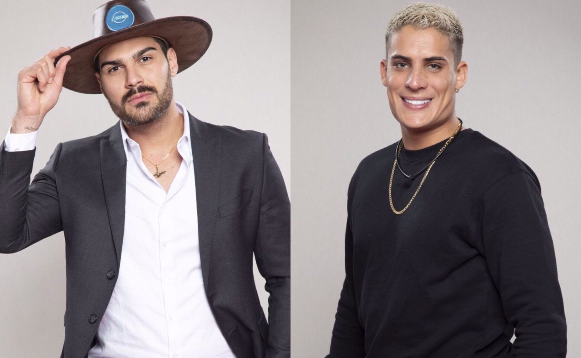 A Fazenda 14: Shay mostra sua opinião sobre a produção do programa e é repreendido