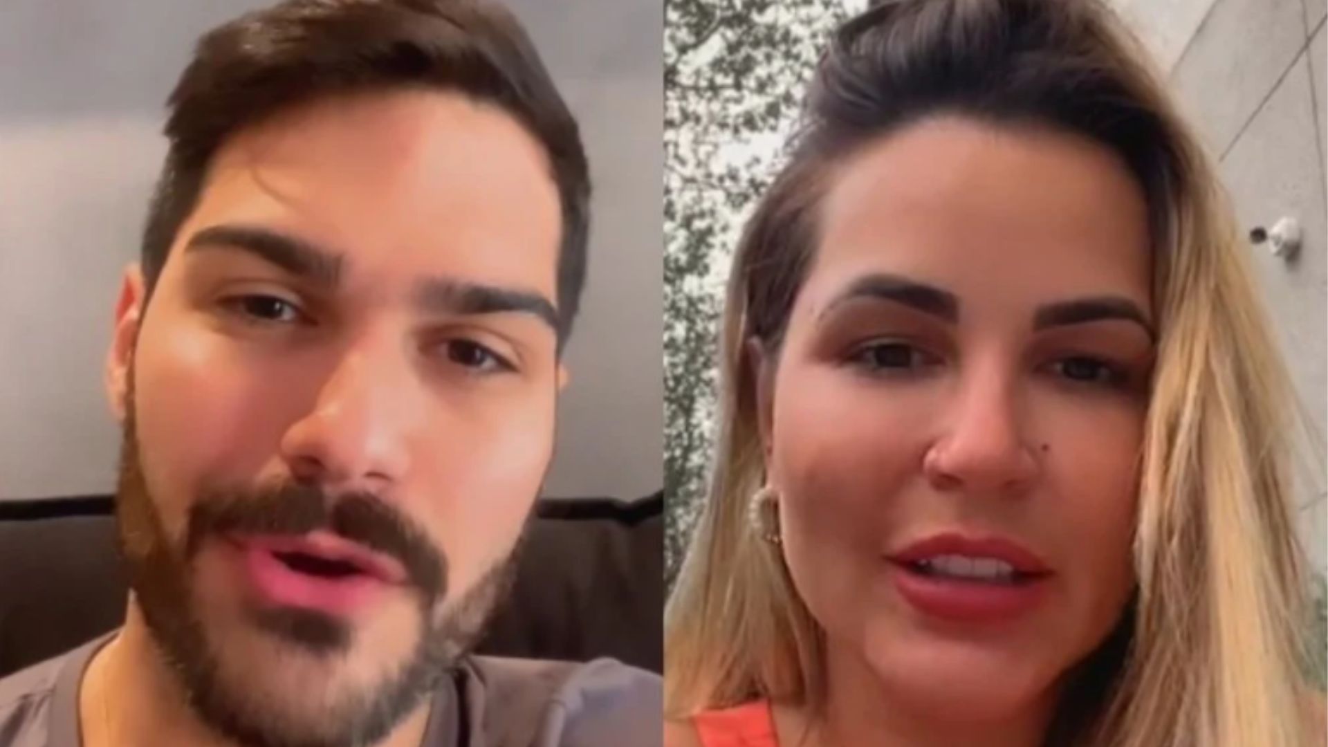 A Fazenda 14: Shayan Haghbin revela que Deolane Bezerra é apaixonada por ele: “Implorou pra ficar comigo”