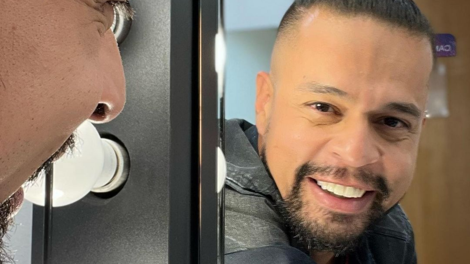 Pierre Bittencourt, o Mosca de ‘Chiquititas’, rebate críticas ao chá do santo daime: ‘Inadmissível’