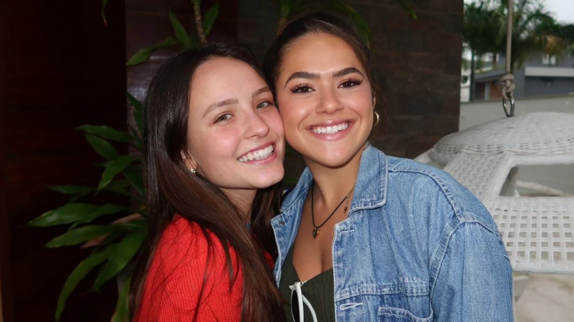 Larissa Manoela reage a declaração de Maisa Silva e manda recado comovente