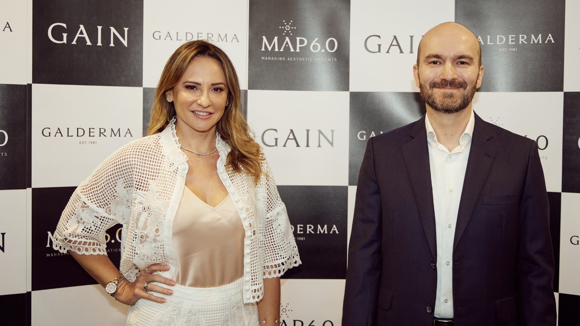 Galderma apresenta novas abordagens em procedimentos estéticos