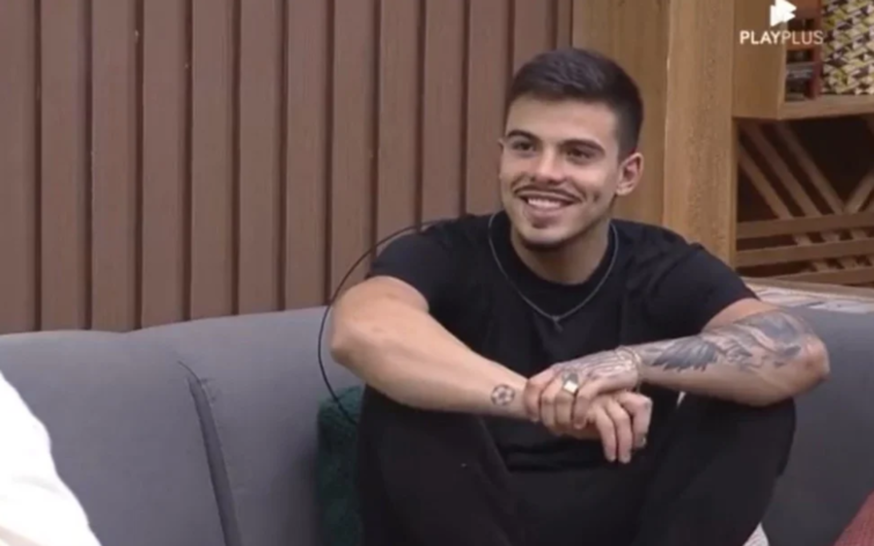 A Fazenda 14: “Flopou!”, dispara Thomaz Costa sobre o elenco de A Fazenda 14