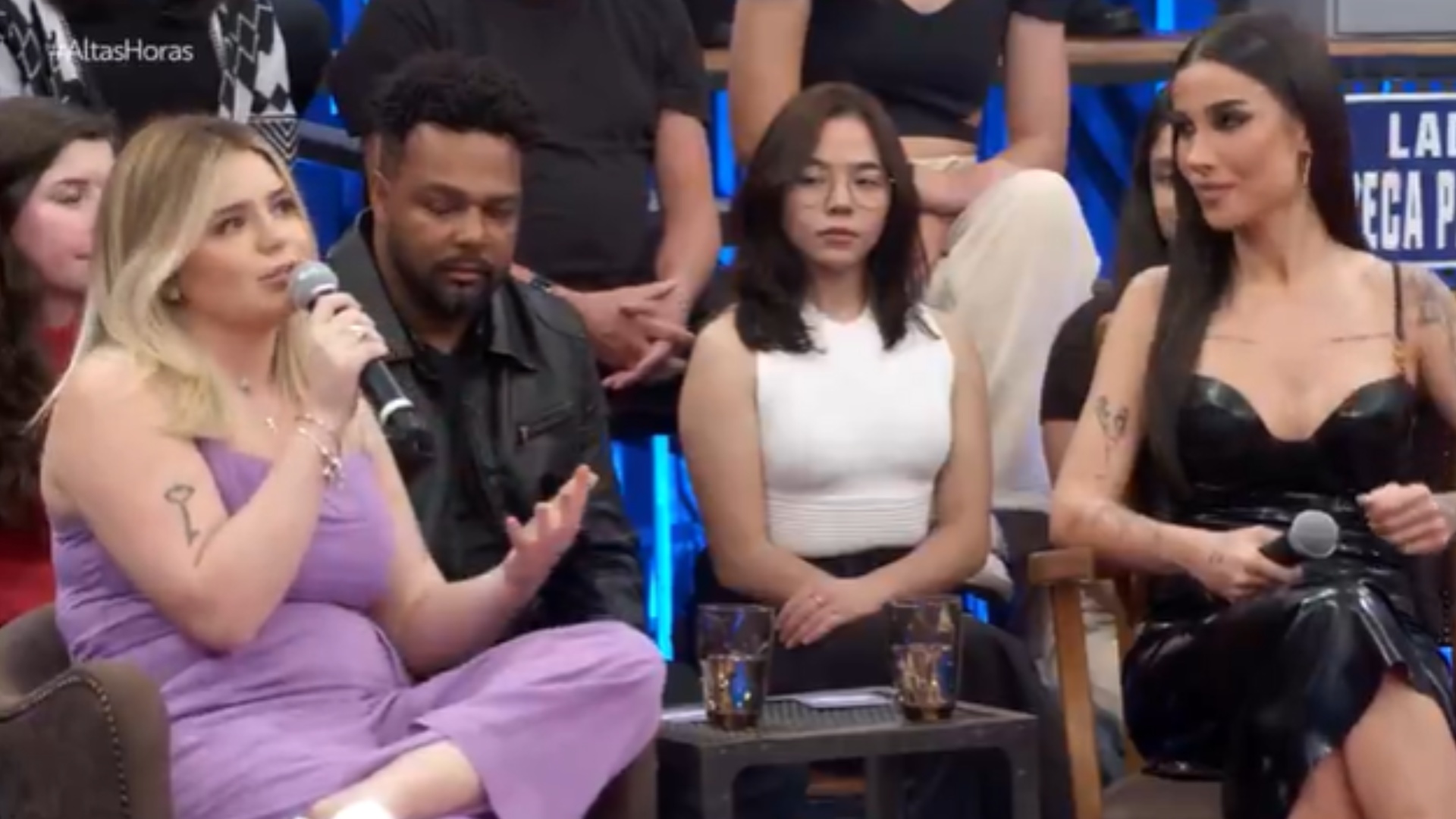 Viih Tube revela inspiração e ajuda de Bianca Andrade: ”Passamos por tanta coisa parecida”