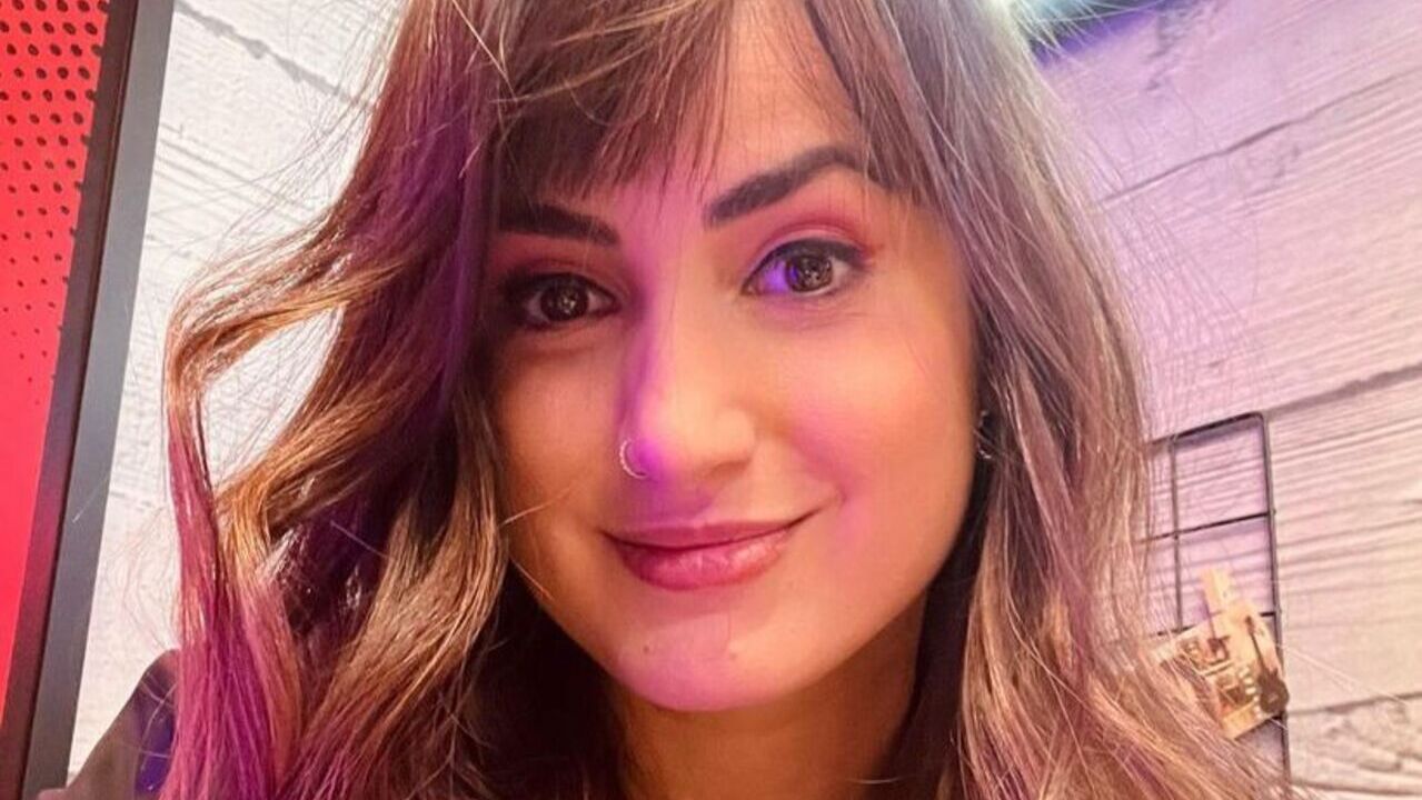 Mari Palma explode fofurômetro ao compartilhar novo clique da afilhada: ”É perfeita”