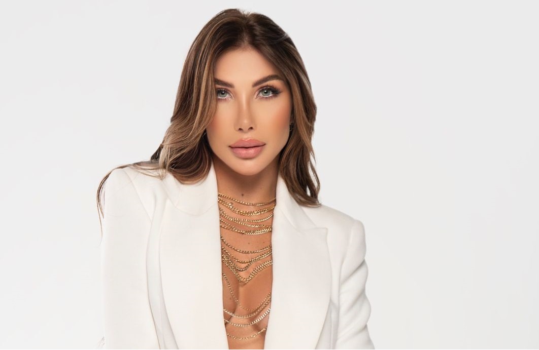 Kelly Bortolini conta sua trajetória até se tornar empresária em Dubai