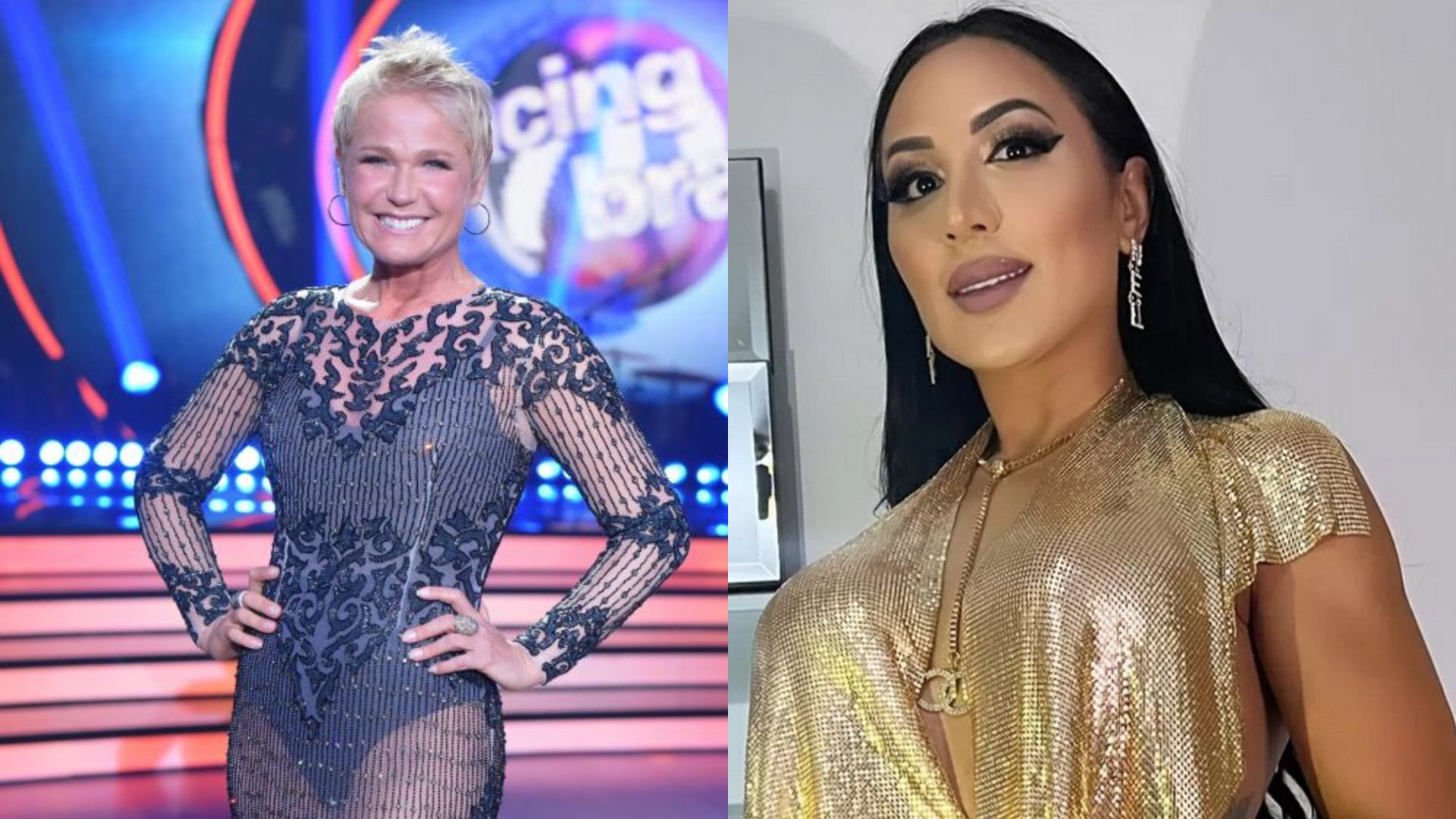 A Fazenda 14: Xuxa critica Deolane e recebe resposta da irmã da advogada: “Nada do que fez deu certo”