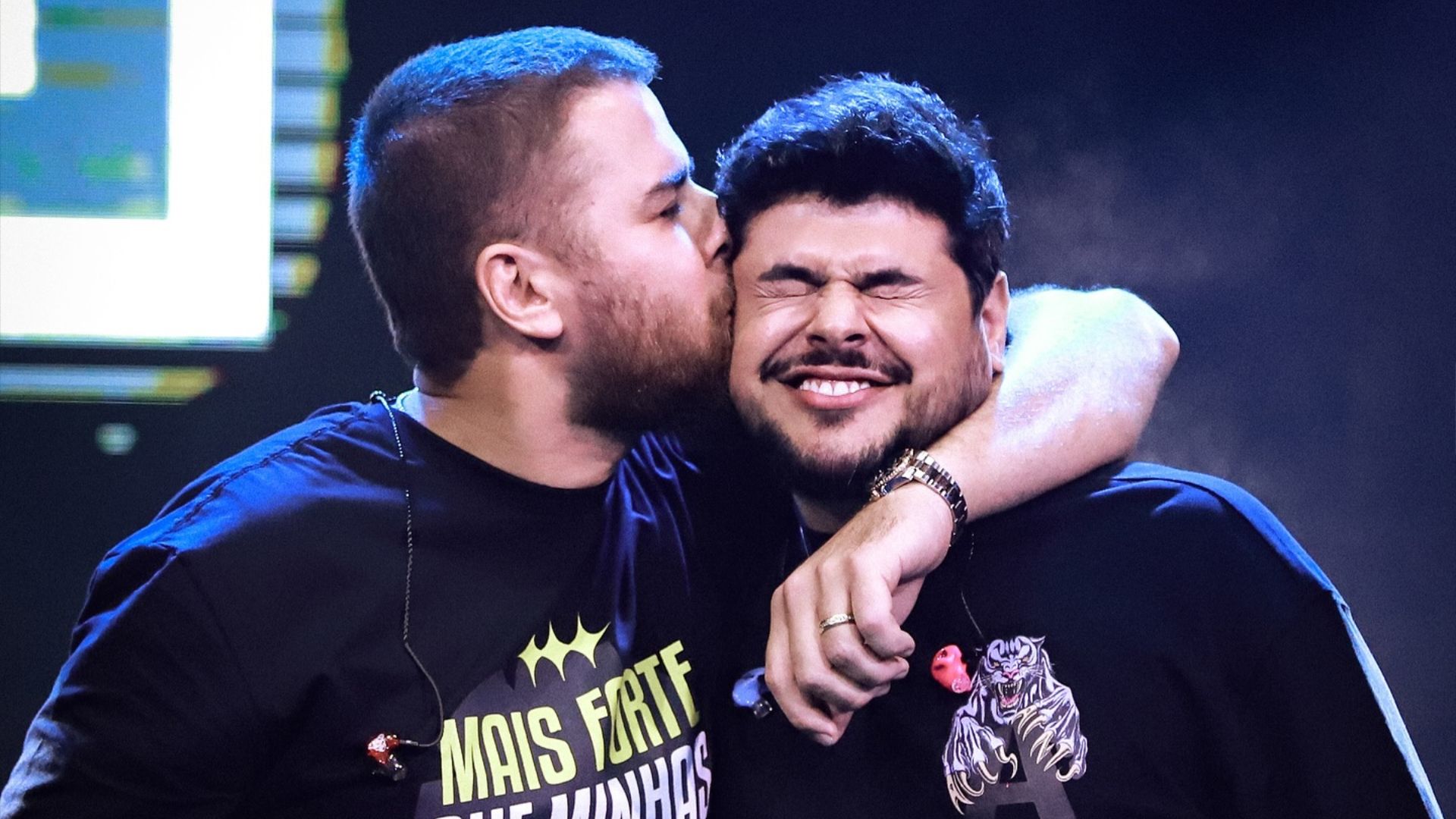 Público bate o martelo sobre futuro da dupla Zé Neto e Cristiano; entenda