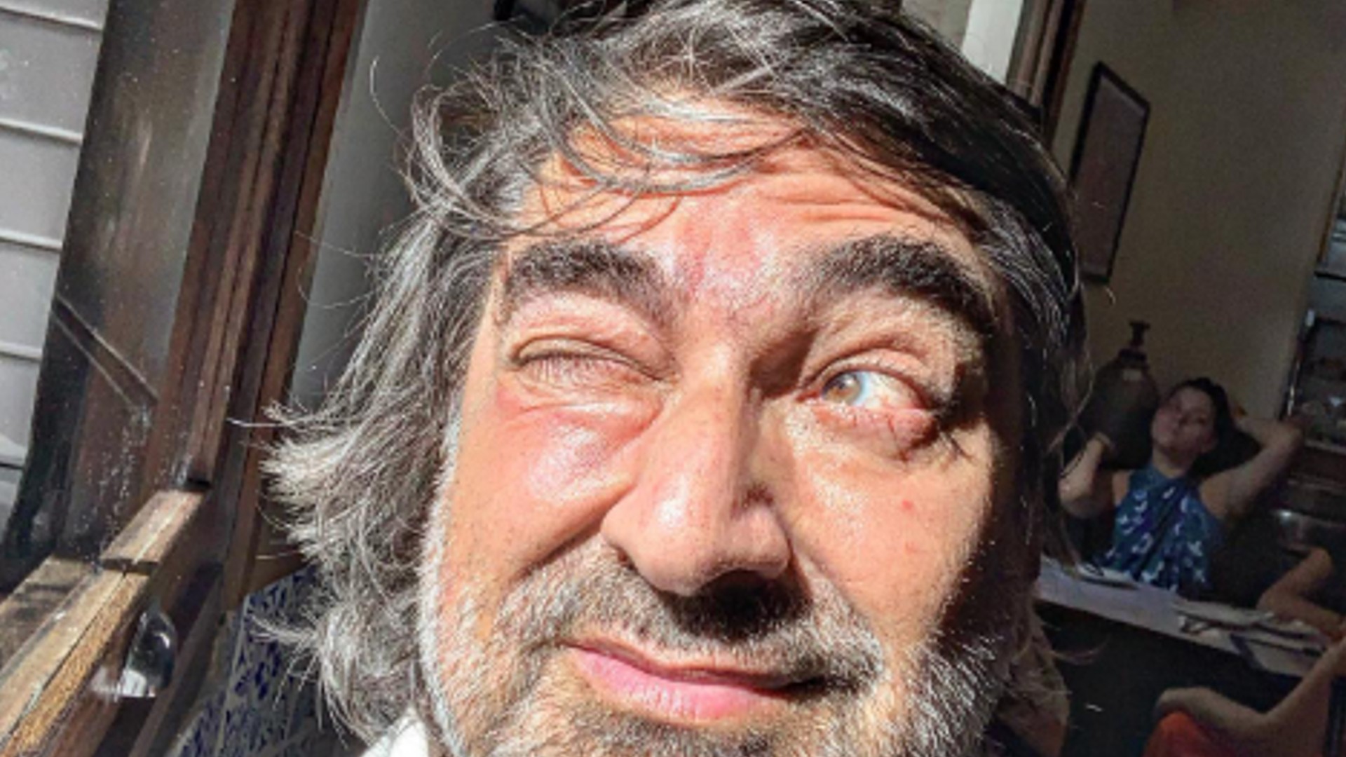 Zeca Camargo pensa em se aposentar aos 59 anos: “estou cansado”